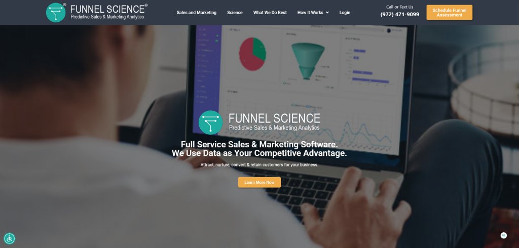 Funnel Science